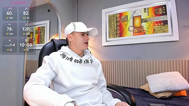 tossetrech online show from March 6, 2026, 3:14 am