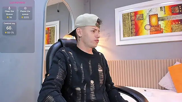 tossetrech online show from March 15, 2026, 3:23 am