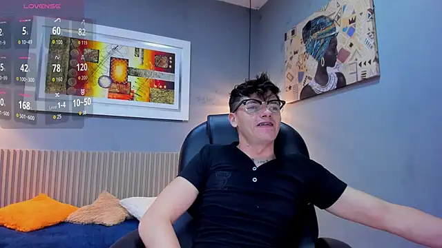 tossetrech online show from April 8, 2026, 2:55 am