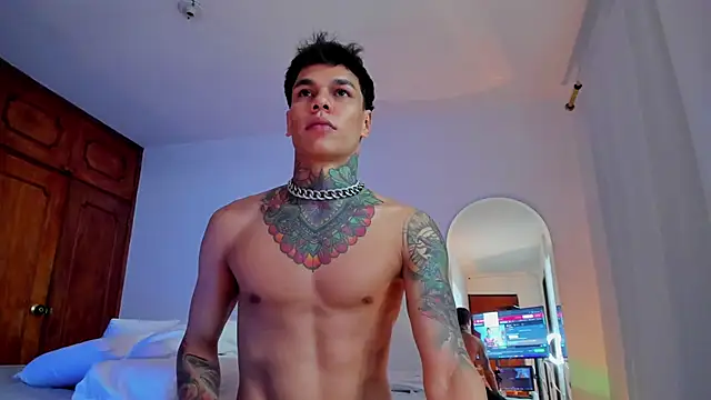 Jordyrodriiguez online show from December 21, 2024, 2:09 am