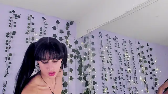 Natasha Nasty2 online show from January 15, 2025, 7:37 am