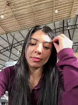 Liissa cute  online show from March 29, 2026, 2:28 pm