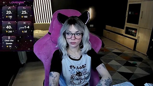 The love project online show from March 16, 2026, 11:20 pm