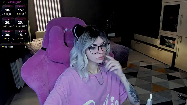 The love project online show from April 9, 2026, 11:32 pm