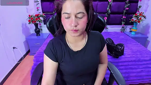 MariaClay online show from February 8, 2026, 12:08 pm