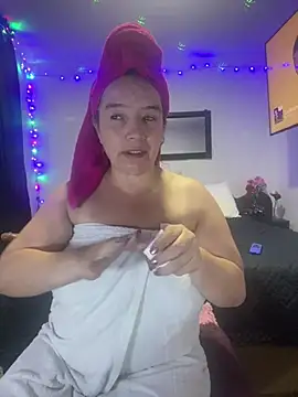 Sweeetness Milf online show from February 10, 2026, 10:14 pm