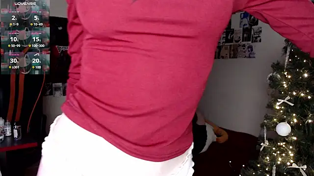 Snapshot of camcoupbang chatting on January 8, 2025, 1:42 am camcoupbang online show from January 8, 2025, 1:42 am