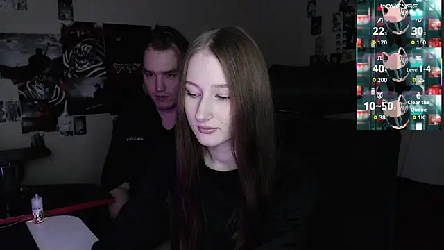 Snapshot of camcoupbang chatting on September 29, 2025, 9:41 pm camcoupbang online show from September 29, 2025, 9:41 pm