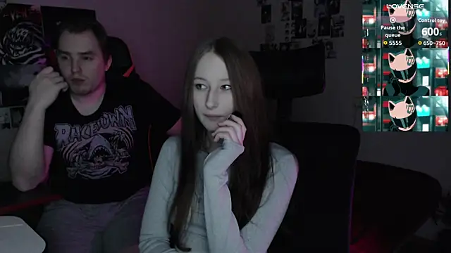 Snapshot of camcoupbang chatting on November 7, 2025, 10:54 pm camcoupbang online show from November 7, 2025, 10:54 pm