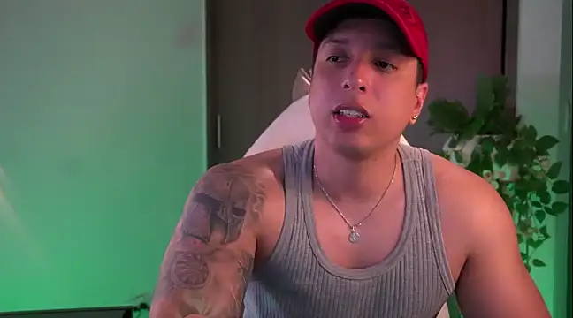 appolo allen online show from December 10, 2024, 6:22 am