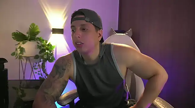 appolo allen online show from January 28, 2025, 6:49 am