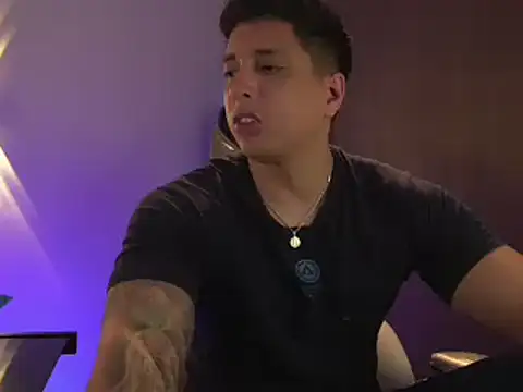 appolo allen online show from February 20, 2025, 11:10 pm