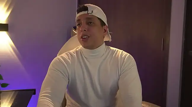 appolo allen online show from March 2, 2025, 1:47 am