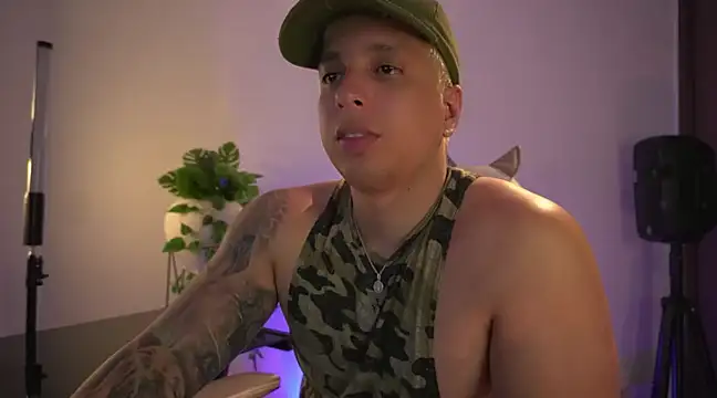 appolo allen online show from March 11, 2025, 4:54 am