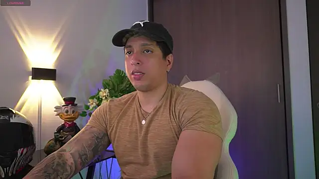 appolo allen online show from September 19, 2025, 3:52 am