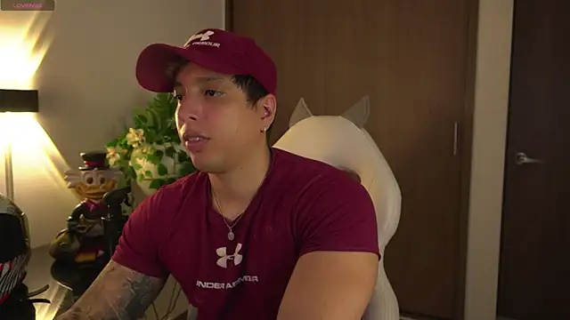 appolo allen online show from September 21, 2025, 3:30 am