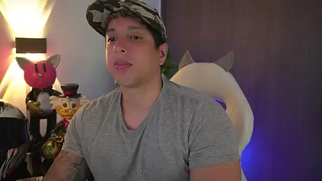 appolo allen online show from October 1, 2025, 6:08 am