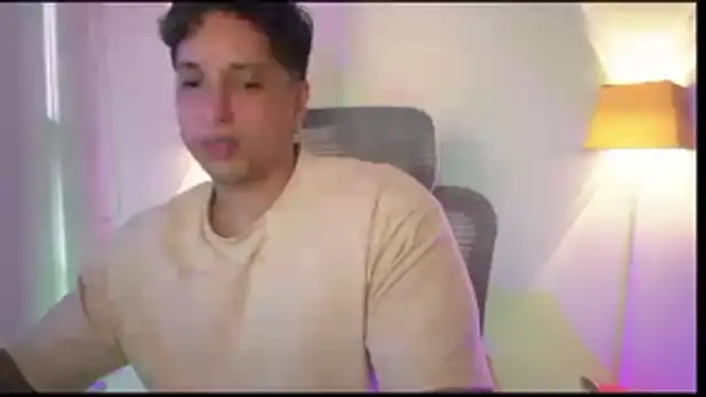 appolo allen online show from November 16, 2025, 9:42 pm