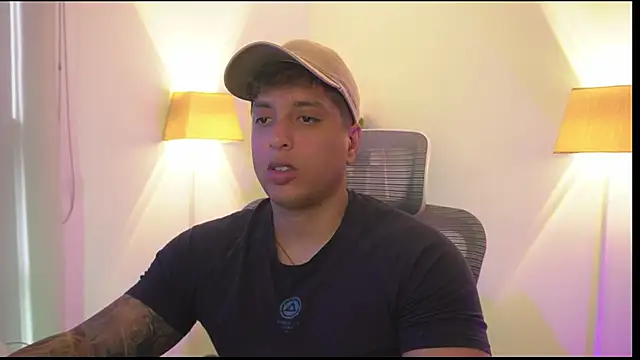 appolo allen online show from November 23, 2025, 9:14 pm