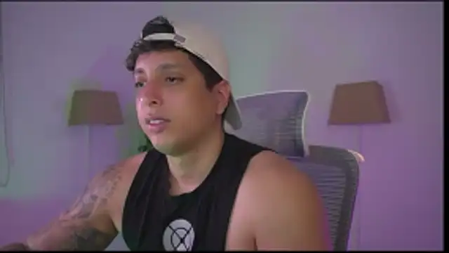 appolo allen online show from December 17, 2025, 11:44 pm