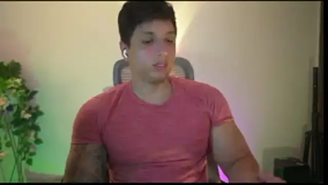 appolo allen online show from February 3, 2026, 3:15 am