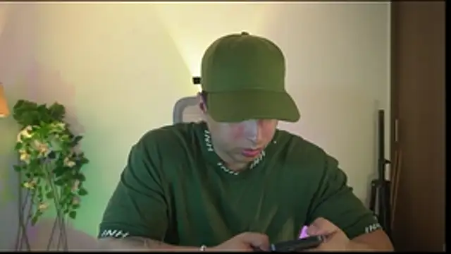 appolo allen online show from February 6, 2026, 3:11 am