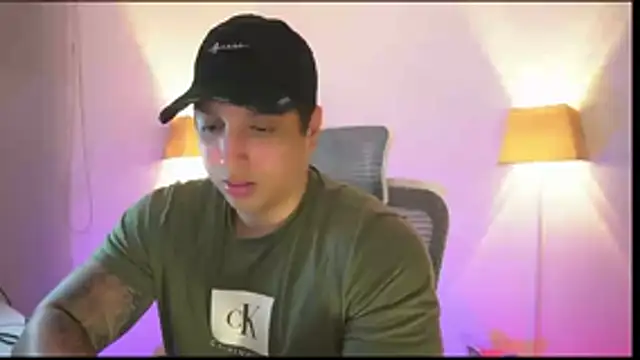 appolo allen online show from March 2, 2026, 2:03 am