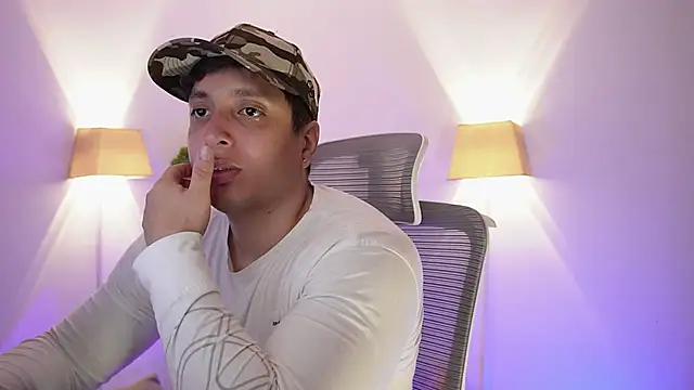 appolo allen online show from April 15, 2026, 2:07 am