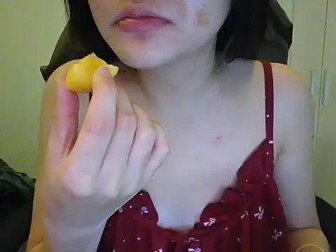Snapshot of Yin-girl chatting on September 23, 2025, 6:22 pm Yin-girl online show from September 23, 2025, 6:22 pm