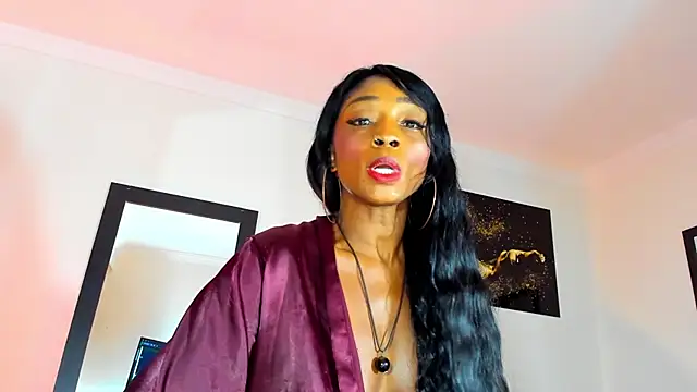 KimberlyBanks2 online show from February 13, 2026, 10:44 am