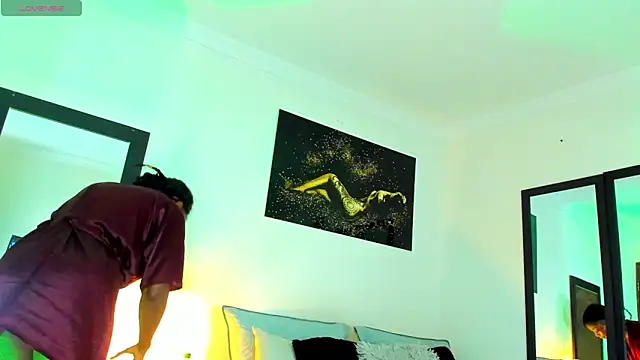 KimberlyBanks2 online show from April 14, 2026, 9:59 am