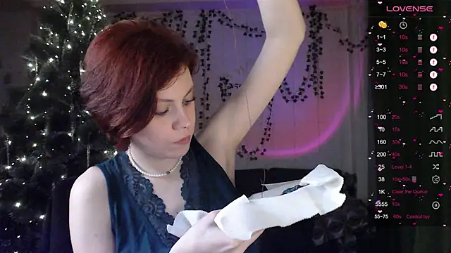 Your Corvus online show from December 10, 2024, 1:11 pm