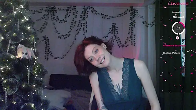 Your Corvus online show from December 18, 2024, 9:36 am