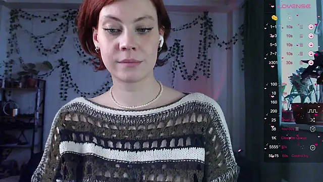 Your Corvus online show from January 30, 2025, 10:19 am