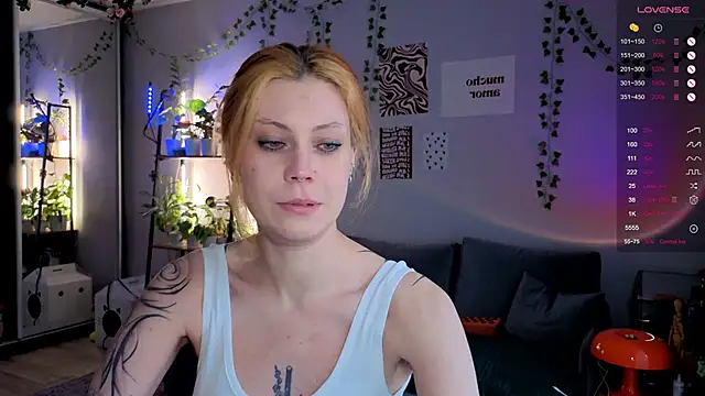 Your Corvus online show from April 1, 2026, 9:21 am