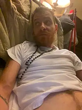 CityBoy75211 online show from November 9, 2025, 2:43 am