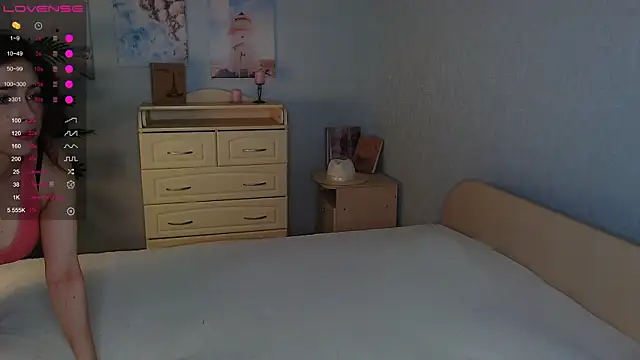 Snapshot of cosmosbaby chatting on October 29, 2025, 3:14 pm cosmosbaby online show from October 29, 2025, 3:14 pm