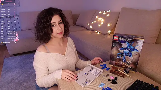 cosmosbaby online show from April 13, 2026, 4:34 pm