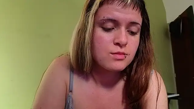 NEXT DOOR GIRL  online show from February 22, 2026, 12:47 pm