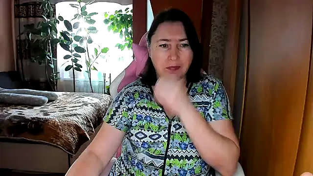 Tatyana51 online show from April 14, 2026, 5:02 am