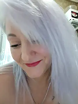 Tina Alev online show from January 25, 2025, 10:50 pm