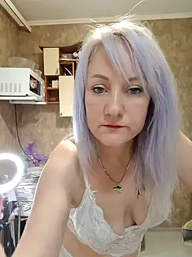 Tina Alev online show from January 26, 2025, 7:31 pm