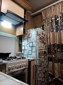 Tina Alev online show from November 29, 2025, 6:55 pm