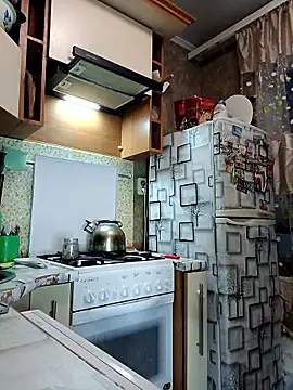 Tina Alev online show from January 12, 2026, 4:45 pm