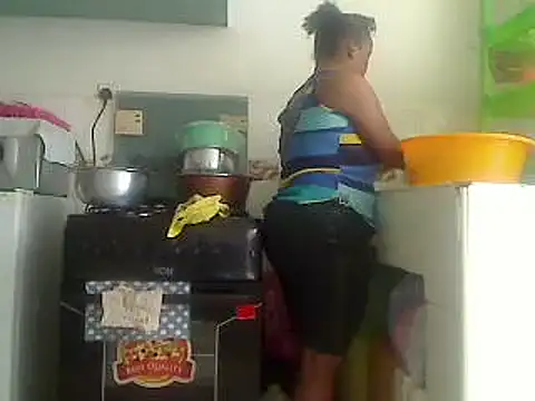 browndolly12 online show from January 23, 2025, 9:08 am