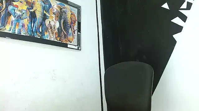 Yeiko Park2 online show from January 10, 2026, 2:57 am