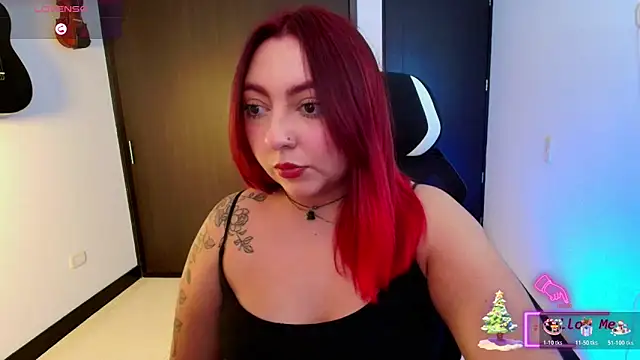 miaawild online show from December 15, 2025, 2:32 pm