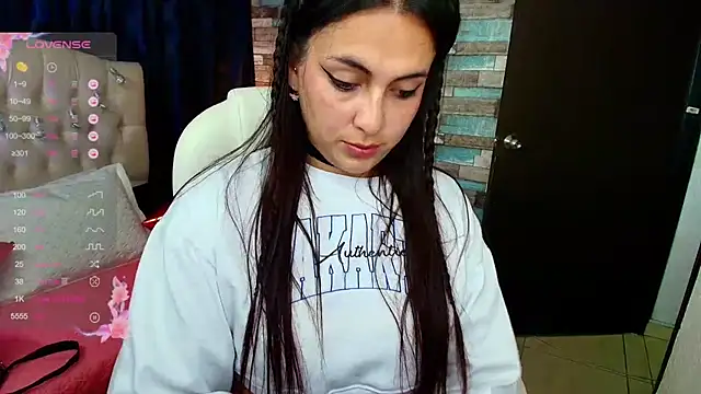 sofiasex99 online show from March 13, 2025, 2:05 am