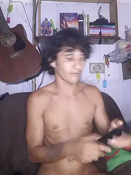 pedrodavid  online show from January 8, 2026, 4:48 am