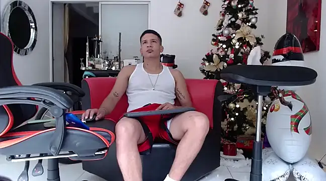 damiam fiery online show from December 3, 2024, 5:12 pm